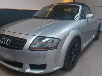 Gebraucht Audi TT Roadster