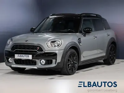Gebraucht Mini Cooper S Countryman