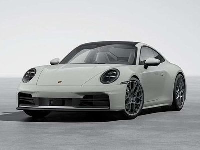 Neu Porsche 911 Carrera 4S 480 PS (353 kW) 2026 Kreide Coupé