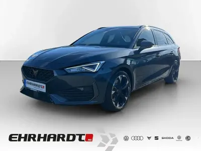 Gebraucht Cupra Leon 245 PS (180 kW) 2023 Limousine