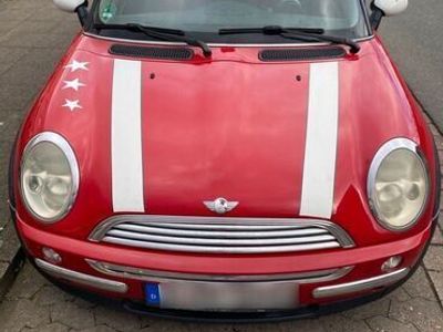 gebraucht Mini Cooper Chilli