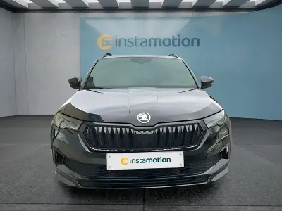 Używany Skoda Karoq SportLine 150 KM (110 kW) 2024 SUV