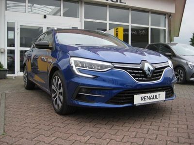 Renault Mégane IV