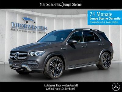 Mercedes GLE300