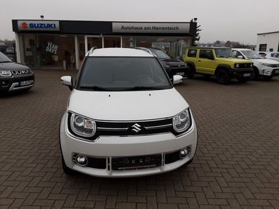 gebraucht Suzuki Ignis 1.2 Comfort+