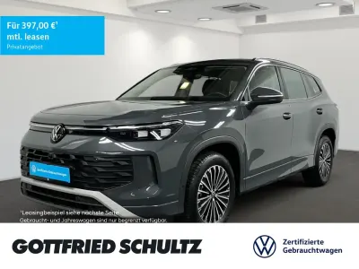 Brugt VW Tayron Life 150 HK (110 kW) 2025 Grå SUV