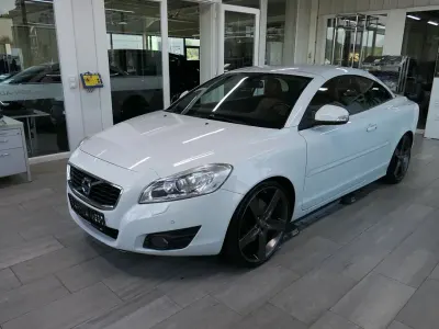 Gebraucht Volvo C70