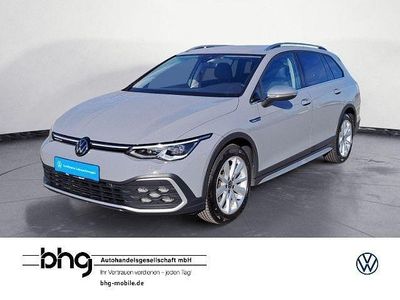 VW Golf Alltrack