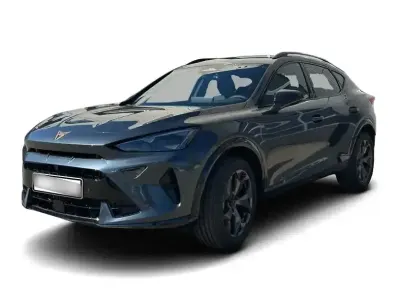 Neu Cupra Formentor 204 PS (150 kW) 2026 Grau SUV