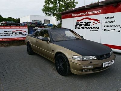 gebraucht Honda Legend 3.2 Softclose Navi