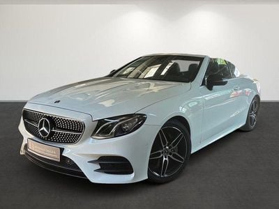 Mercedes E200