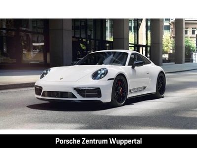 gebraucht Porsche 911 Carrera GTS nur 11.140Km Sportabgasanlage