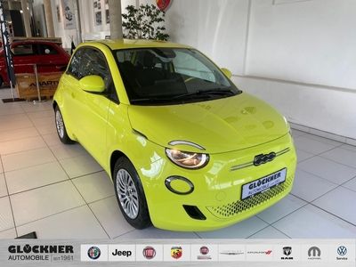 gebraucht Fiat 500e 23,8 kWh