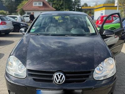 VW Golf V