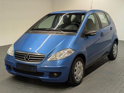 Mercedes A160