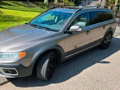 Gebraucht Volvo XC70