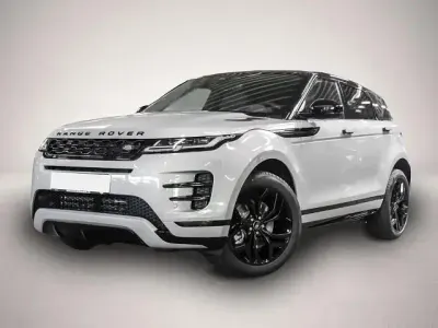 Gebraucht Land Rover Range Rover evoque SE Dynamic 204 PS (150 kW) 2024 Manufacturer SUV