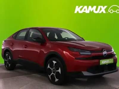 Gebraucht Citroën C4 X
