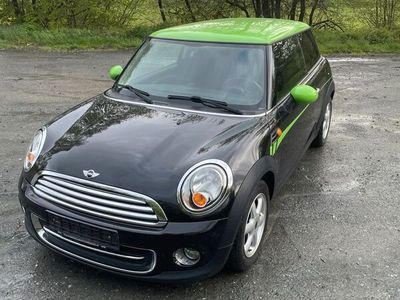 gebraucht Mini Cooper 1.6