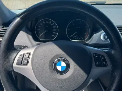 Gebraucht BMW 120 Performance 163 PS (119 kW) 2005 Schwarz Kleinwagen
