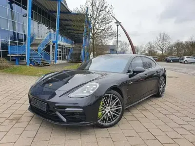 Gebraucht Porsche Panamera Turbo S E-Hybrid