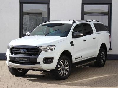 Second-hand Ford Ranger Wildtrack 212 CP (155 kW) 2019 Andere Pickup