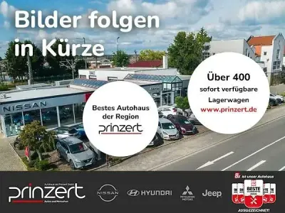 Gebraucht Mitsubishi Space Star