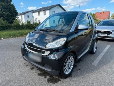 Smart ForTwo Coupé