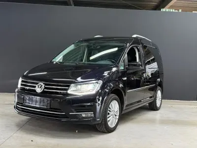 Gebraucht VW Caddy