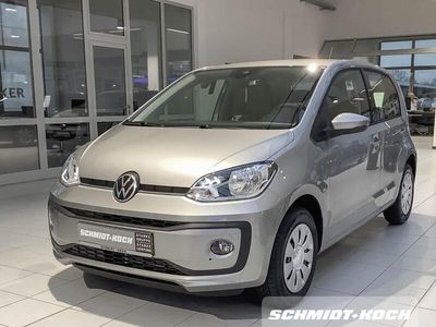 gebraucht VW up! Basis 1.0