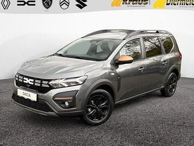 Nouă Dacia Jogger Extreme 101 CP (74 kW) 2025 Gri Monovolum
