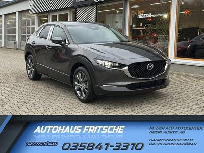 Nowe Mazda CX-30 Center-Line 186 KM (136 kW) 2025 SUV