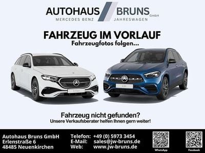 Usata Mercedes E220 170 CV (125 kW) 2012 Nero Station wagon