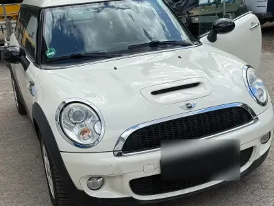 Gebraucht Mini Cooper S