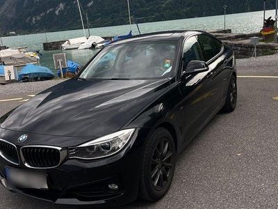 BMW 320 Gran Turismo