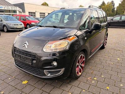 Citroën C3 Picasso