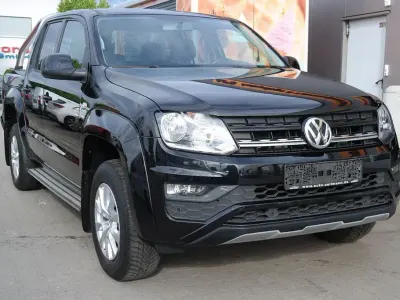 Gebraucht VW Amarok