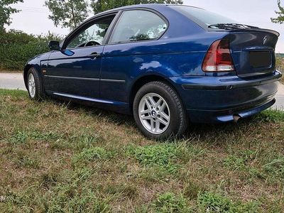 BMW 316 Compact