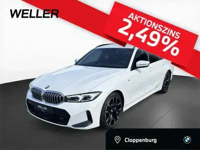Gebraucht BMW 320
