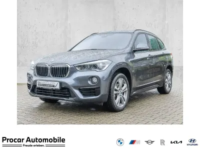 Gebraucht BMW X1