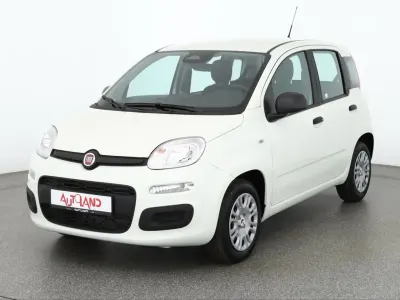 Gebraucht Fiat Panda