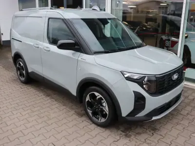 Gebraucht Ford Courier