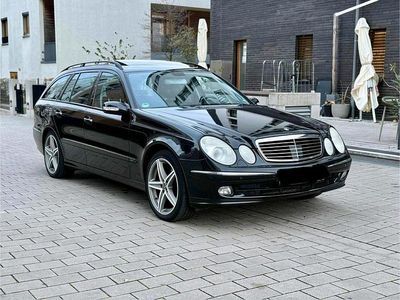 Mercedes E350