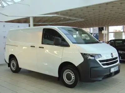 Gebraucht VW T7