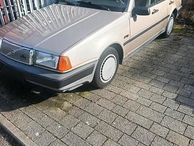 Gebraucht Volvo 440 1989 Andere farben Kleinwagen