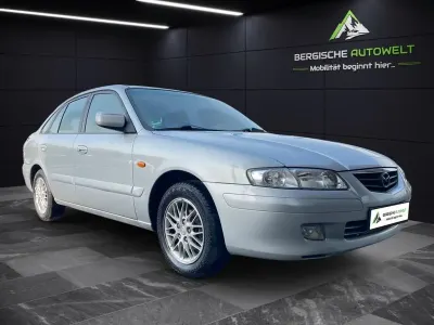 Usata Mazda 626
