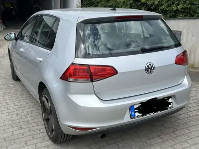 Gebraucht VW Golf VII