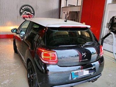 gebraucht Citroën DS3  8-fach bereift! 1,6L 156 PS