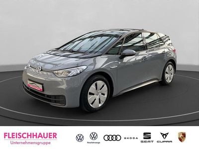 Gebraucht VW ID.3 Pro 150 kW (204 PS) 2022 Grau Kleinwagen