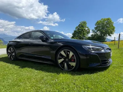 Gebraucht Audi RS e-tron GT